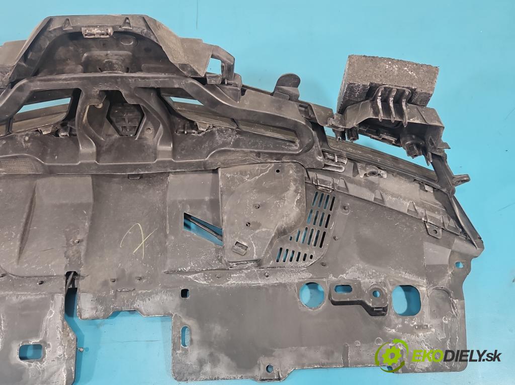 Renault Clio IV 2012-2020 1.2 16V 73 HP manual 54 kW 1149 cm3 5- miežka 628101467R