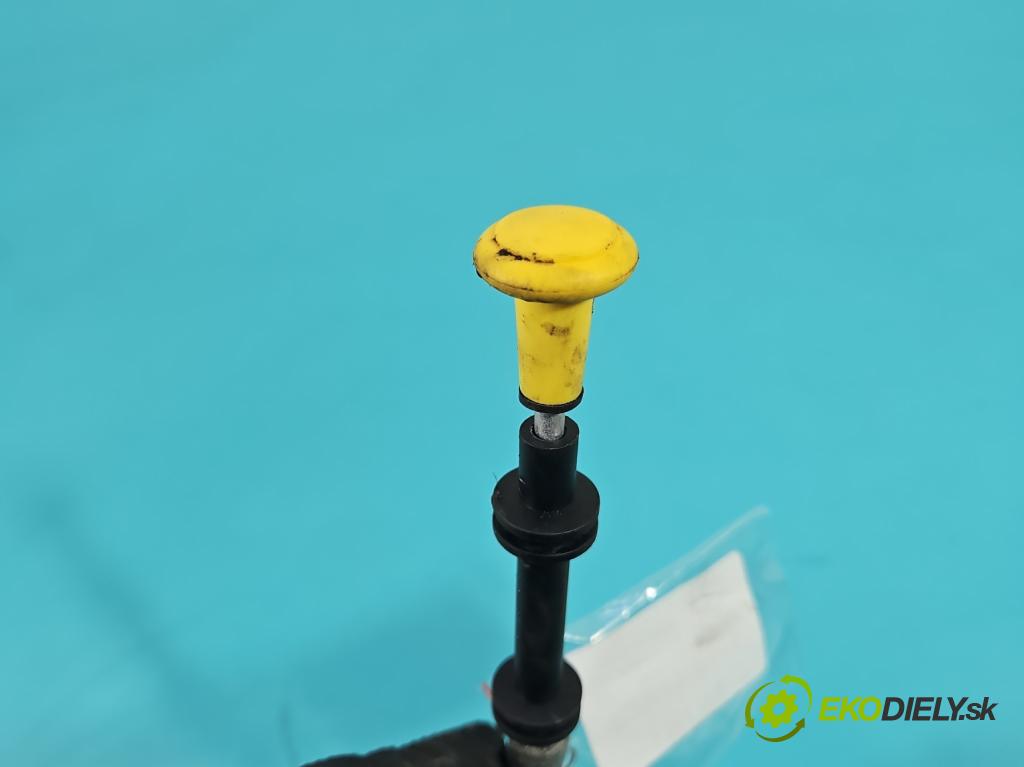 Jaguar XF II X260 2015- 3.0 V6 340KM: automatic 250 kW 2995 cm3 4- zámok zadné pravý