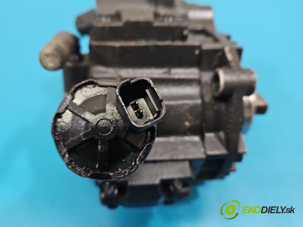 Peugeot 407 2.0 HDI 136 HP manual 100 kW 1997 cm3 5- čerpadlo vstrekovacia 9658193980 (Vstrekovacie čerpadlo)