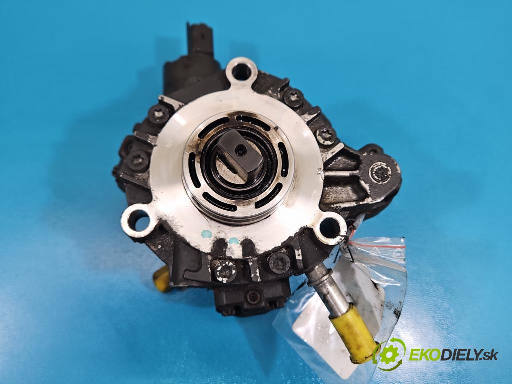 Peugeot 407 2.0 HDI 136 HP manual 100 kW 1997 cm3 5- čerpadlo vstrekovacia 9658193980 (Vstrekovacie čerpadlo)