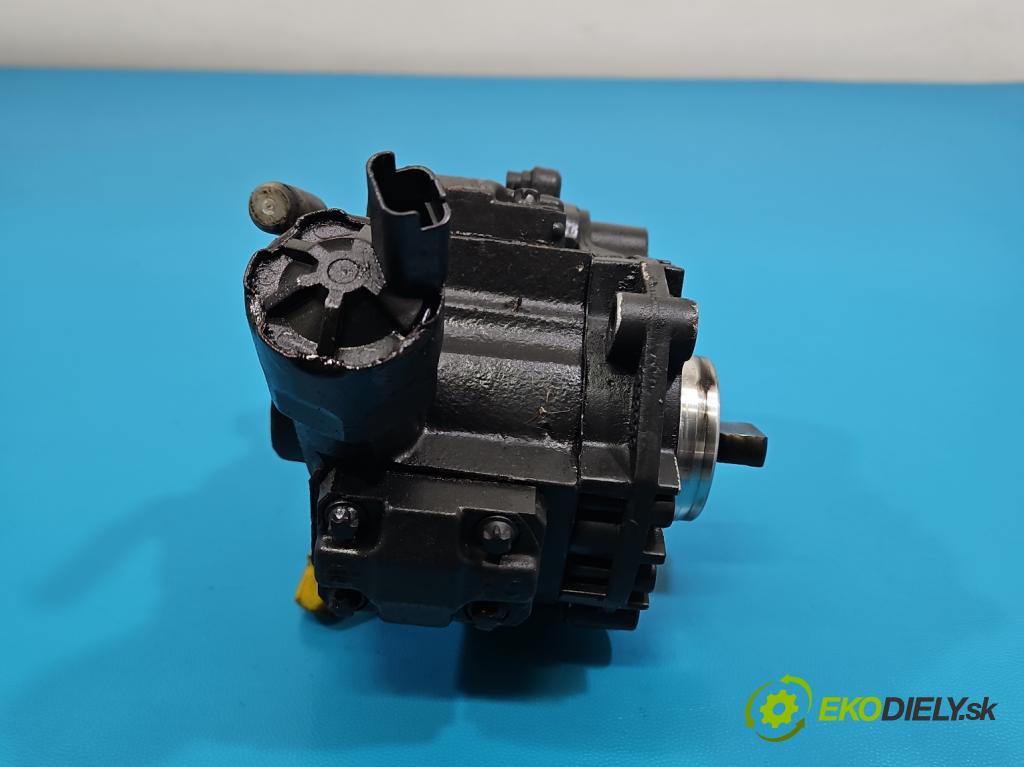 Peugeot 407 2.0 HDI 136 HP manual 100 kW 1997 cm3 5- čerpadlo vstrekovacia 9658193980 (Vstrekovacie čerpadlo)