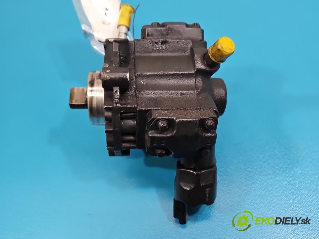 Peugeot 407 2.0 HDI 136 HP manual 100 kW 1997 cm3 5- čerpadlo vstrekovacia 9658193980 (Vstrekovacie čerpadlo)