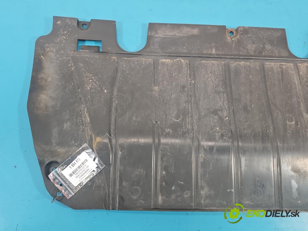 Renault Clio IV 2012-2020 1.2 16V 73 hp manual 54 kW 1149 cm3 5- kryt motoru dolní 8200520829