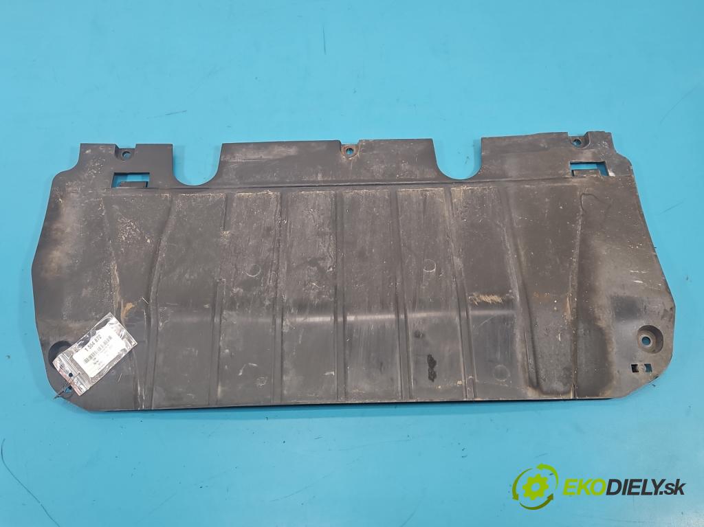 Renault Clio IV 2012-2020 1.2 16V 73 hp manual 54 kW 1149 cm3 5- kryt motoru dolní 8200520829