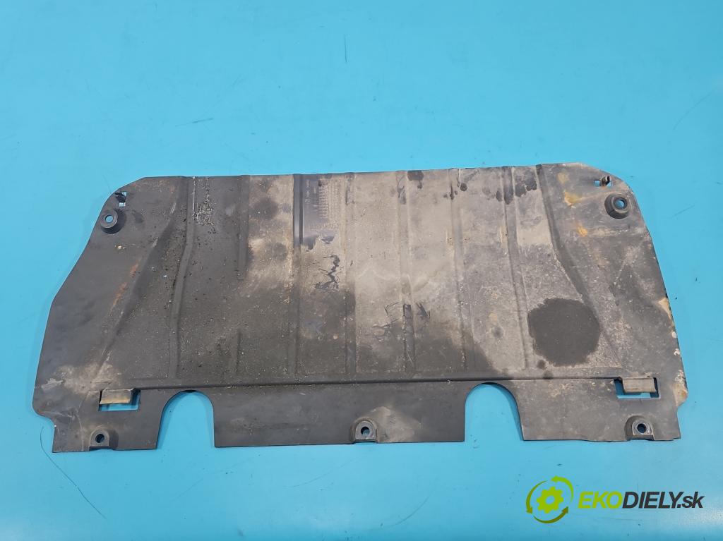 Renault Clio IV 2012-2020 1.2 16V 73 hp manual 54 kW 1149 cm3 5- kryt motoru dolní 8200520829