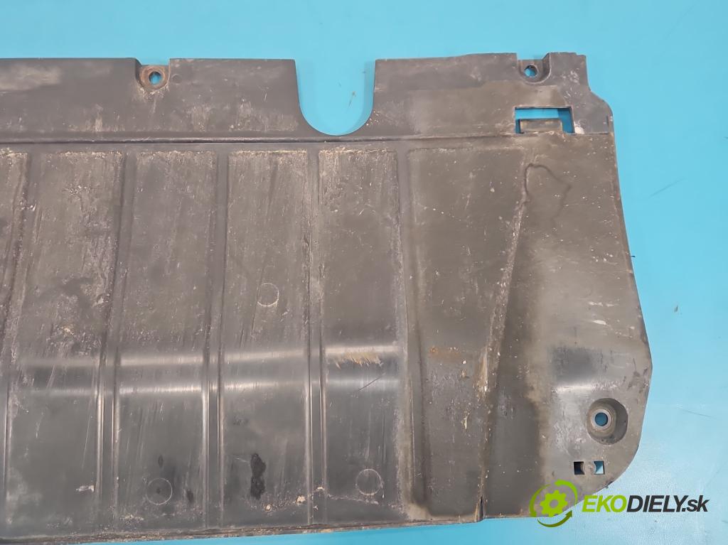 Renault Clio IV 2012-2020 1.2 16V 73 hp manual 54 kW 1149 cm3 5- kryt motoru dolní 8200520829