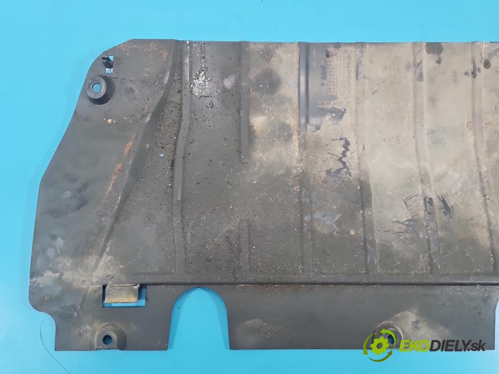 Renault Clio IV 2012-2020 1.2 16V 73 hp manual 54 kW 1149 cm3 5- kryt motoru dolní 8200520829