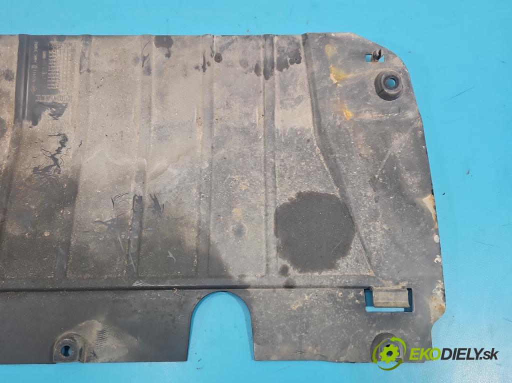 Renault Clio IV 2012-2020 1.2 16V 73 hp manual 54 kW 1149 cm3 5- kryt motoru dolní 8200520829