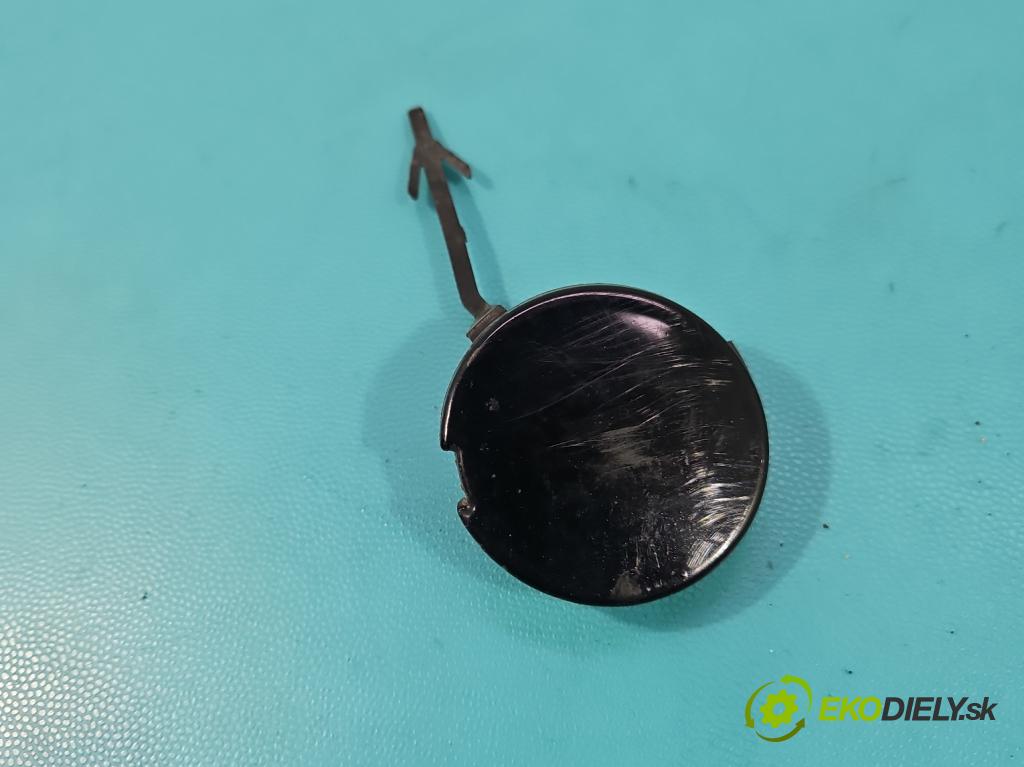 Renault Clio IV 2012-2020 1.2 16V 73 HP manual 54 kW 1149 cm3 5- blenda nárazník ostatné 511801872R