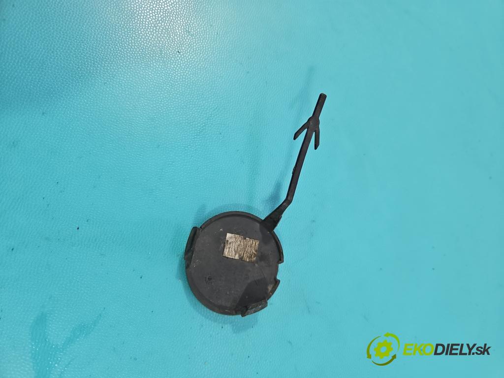 Renault Clio IV 2012-2020 1.2 16V 73 HP manual 54 kW 1149 cm3 5- blenda nárazník ostatné 511801872R