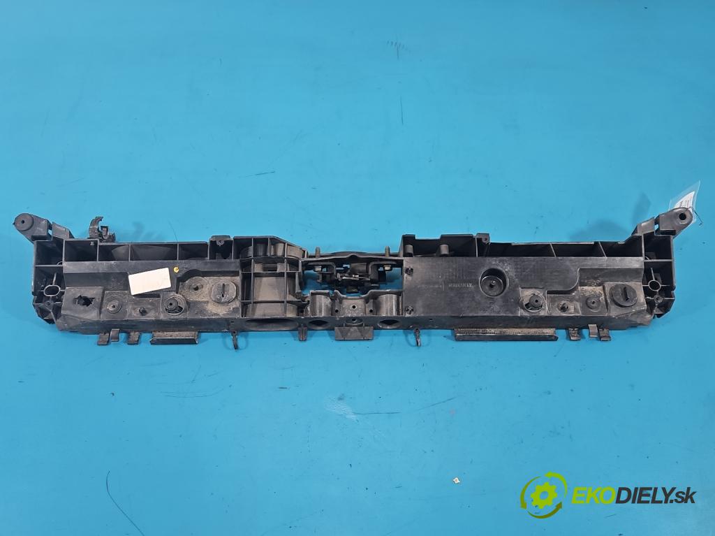 Renault Clio IV 2012-2020 1.2 16V 73 hp manual 54 kW 1149 cm3 5- stěna přední 625003860R (Přední výztuha)