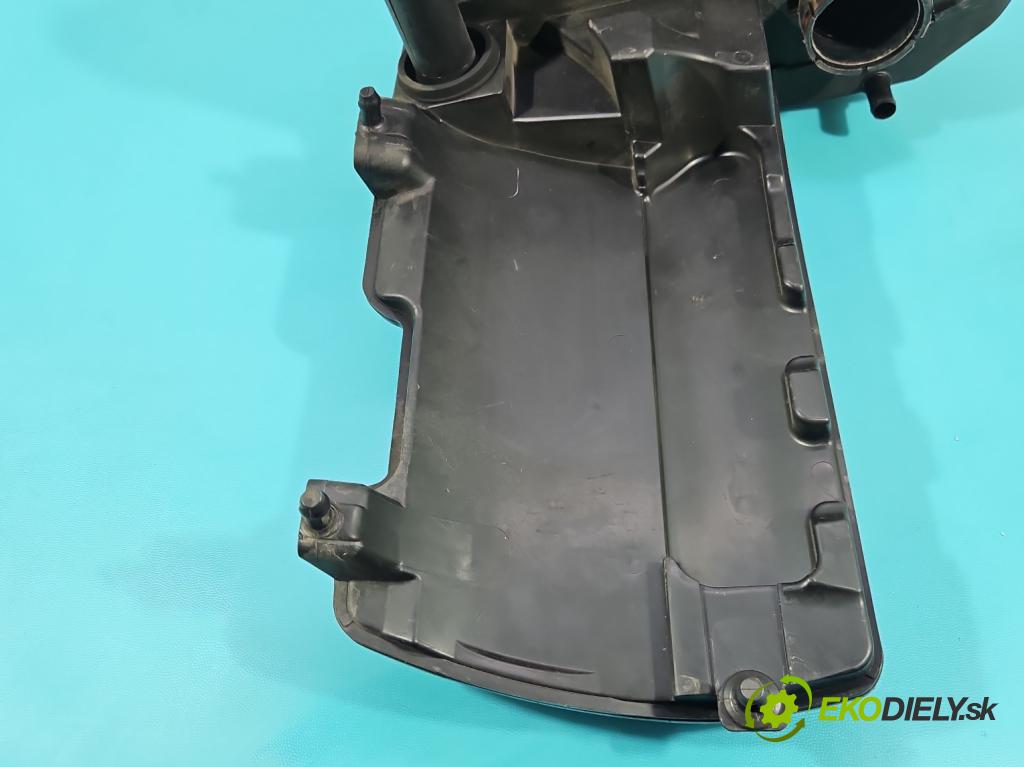 Renault Clio IV 2012-2020 1.2 16V 73 hp manual 54 kW 1149 cm3 5- obal filtra vzduchu 8200517765 (Kryt vzduchového filtru)