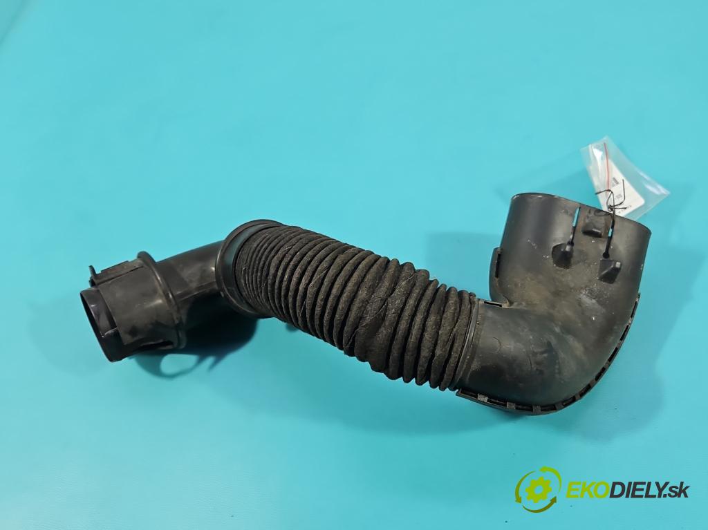 Renault Clio IV 2012-2020 1.2 16V 73 HP manual 54 kW 1149 cm3 5- Trubka: 278608070R