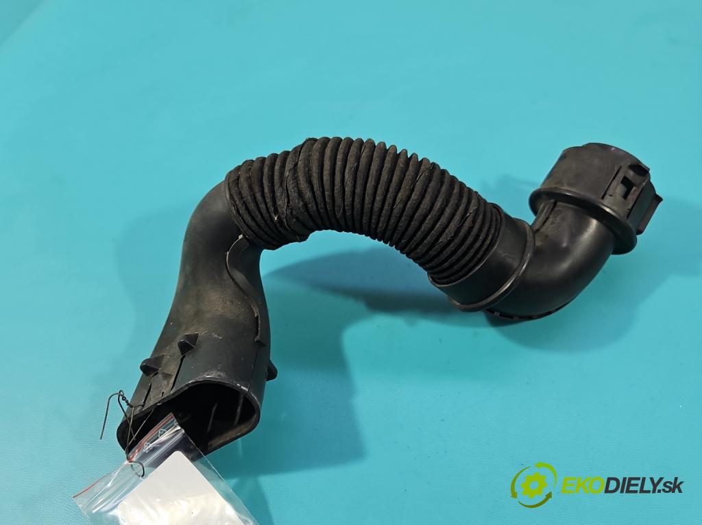 Renault Clio IV 2012-2020 1.2 16V 73 HP manual 54 kW 1149 cm3 5- Trubka: 278608070R