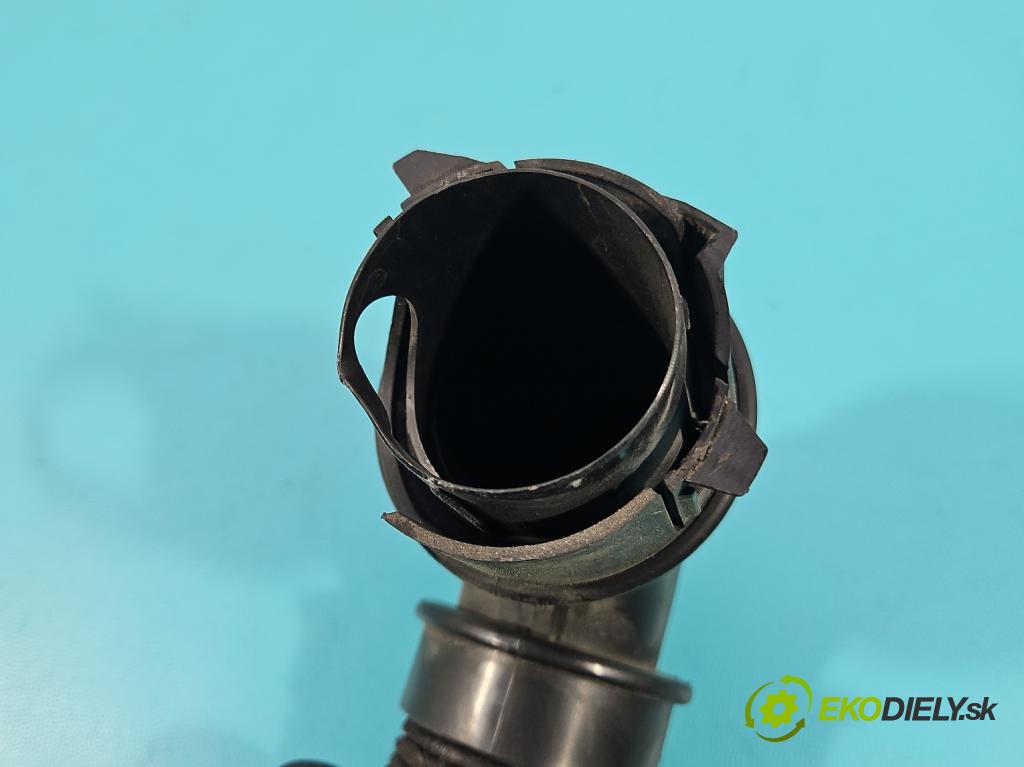 Renault Clio IV 2012-2020 1.2 16V 73 HP manual 54 kW 1149 cm3 5- Trubka: 278608070R