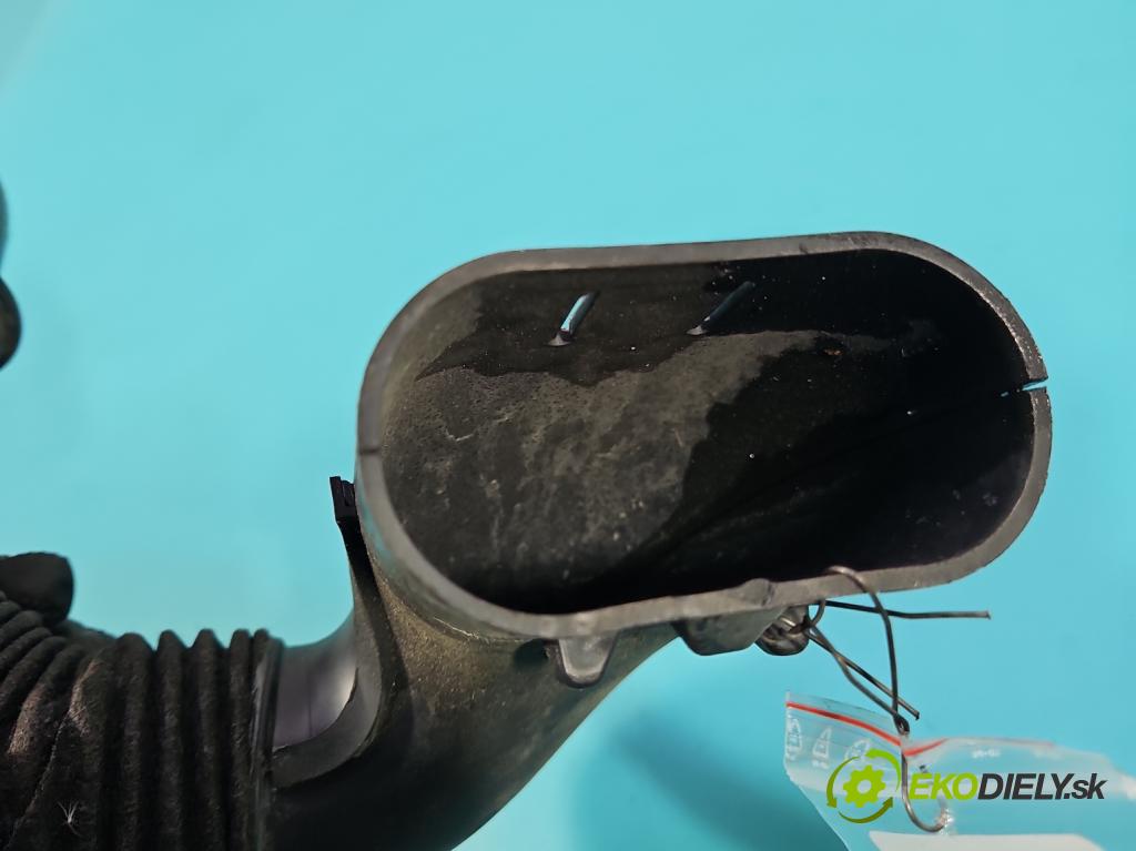 Renault Clio IV 2012-2020 1.2 16V 73 HP manual 54 kW 1149 cm3 5- Trubka: 278608070R