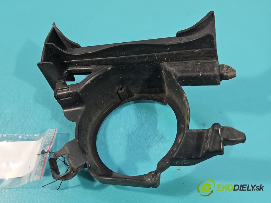 Renault Clio IV 2012-2020 1.2 16V 73 HP manual 54 kW 1149 cm3 5- Upevnenie: 269115087R