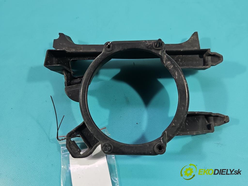 Renault Clio IV 2012-2020 1.2 16V 73 HP manual 54 kW 1149 cm3 5- Upevnenie: 269165291R