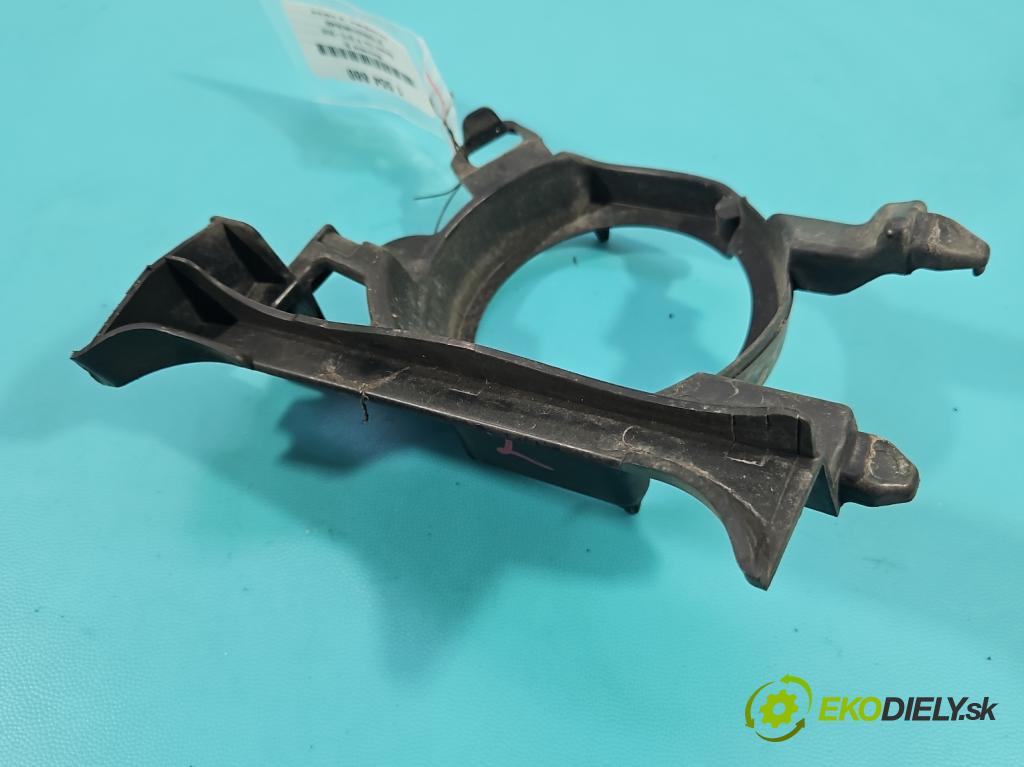 Renault Clio IV 2012-2020 1.2 16V 73 HP manual 54 kW 1149 cm3 5- Upevnenie: 269165291R