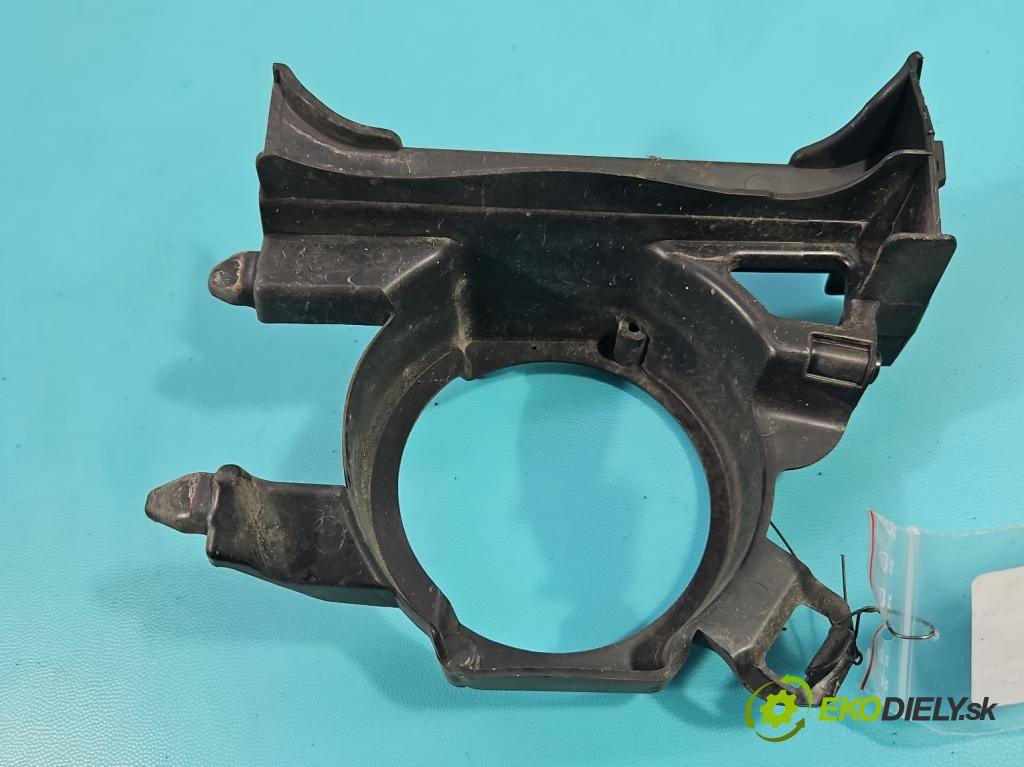 Renault Clio IV 2012-2020 1.2 16V 73 HP manual 54 kW 1149 cm3 5- Upevnenie: 269165291R