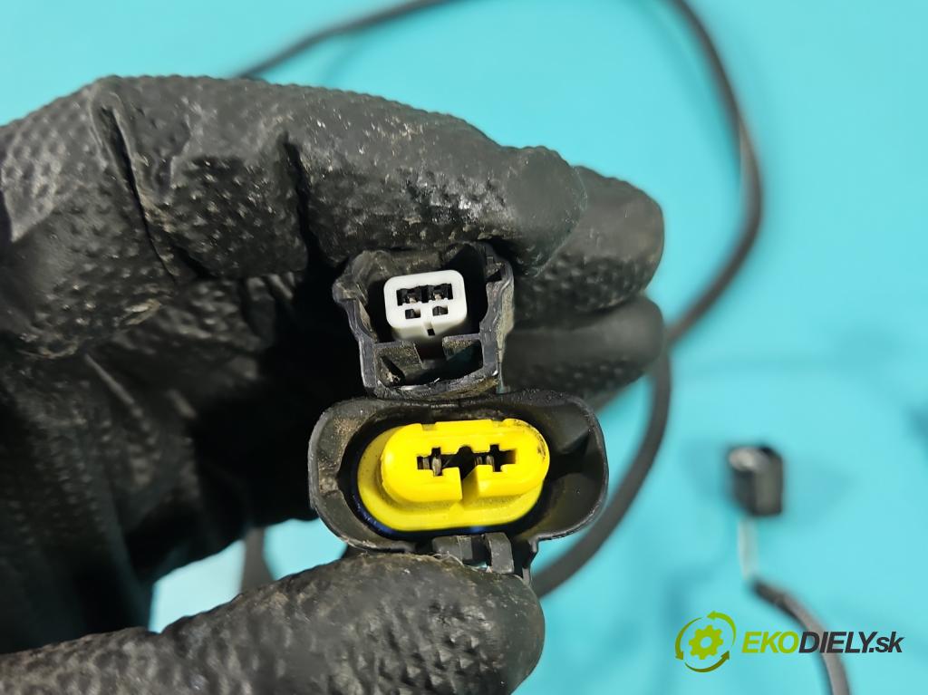 Renault Clio IV 2012-2020 1.2 16V 73 HP manual 54 kW 1149 cm3 5- Zväzok: nárazník predné 240704897R-0