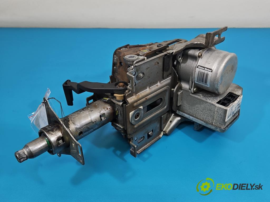 Nissan Micra K12 2003-2010 1.5 dci 82 hp manual 60 kW 1461 cm3 3- čerpadlo posilovač 48810AX705 (Servočerpadlo)