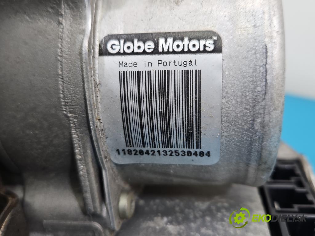 Nissan Micra K12 2003-2010 1.5 dci 82 hp manual 60 kW 1461 cm3 3- čerpadlo posilovač 48810AX705 (Servočerpadlo)