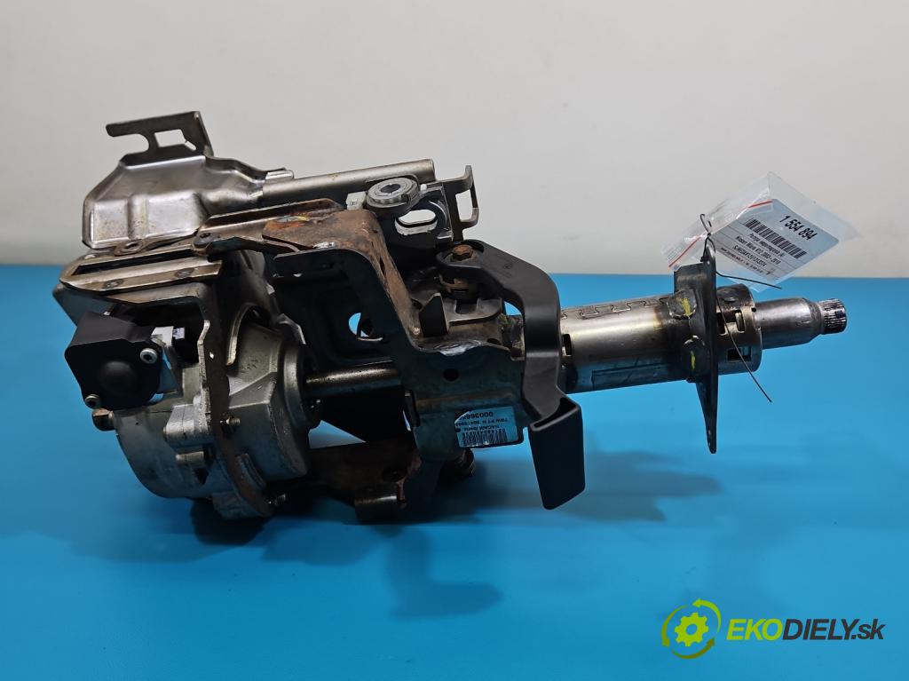 Nissan Micra K12 2003-2010 1.5 dci 82 hp manual 60 kW 1461 cm3 3- čerpadlo posilovač 48810AX705 (Servočerpadlo)
