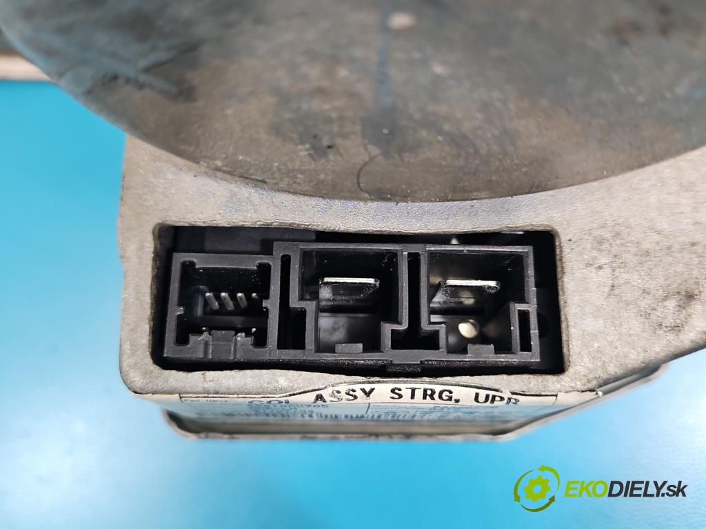 Nissan Micra K12 2003-2010 1.5 dci 82 hp manual 60 kW 1461 cm3 3- čerpadlo posilovač 48810AX705 (Servočerpadlo)