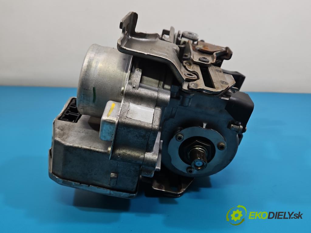 Nissan Micra K12 2003-2010 1.5 dci 82 hp manual 60 kW 1461 cm3 3- čerpadlo posilovač 48810AX705 (Servočerpadlo)