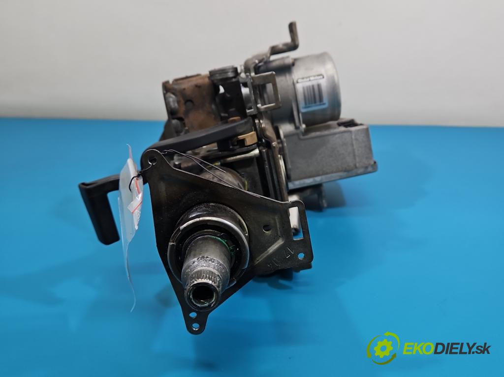 Nissan Micra K12 2003-2010 1.5 dci 82 hp manual 60 kW 1461 cm3 3- čerpadlo posilovač 48810AX705 (Servočerpadlo)
