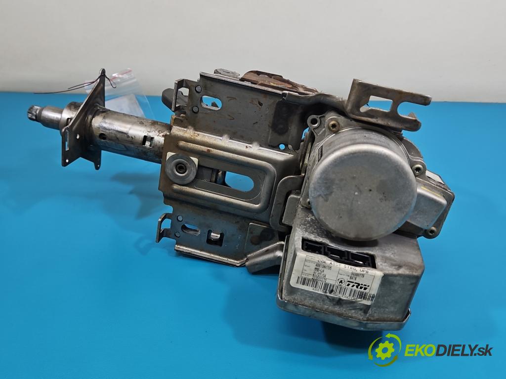 Nissan Micra K12 2003-2010 1.5 dci 82 hp manual 60 kW 1461 cm3 3- čerpadlo posilovač 48810AX705 (Servočerpadlo)