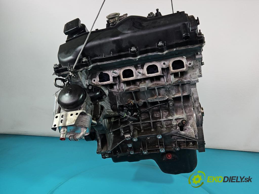 Bmw 3 E46 1998-2007 2.0 16V 143 HP manual 105 kW 1995 cm3 4- motor benzín: N42B20A