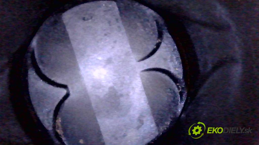 Bmw 3 E46 1998-2007 2.0 16V 143 HP manual 105 kW 1995 cm3 4- motor benzín: N42B20A