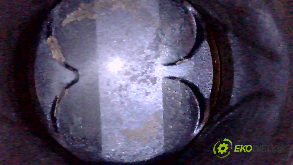 Bmw 3 E46 1998-2007 2.0 16V 143 HP manual 105 kW 1995 cm3 4- motor benzín: N42B20A