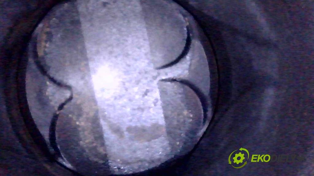 Bmw 3 E46 1998-2007 2.0 16V 143 HP manual 105 kW 1995 cm3 4- motor benzín: N42B20A