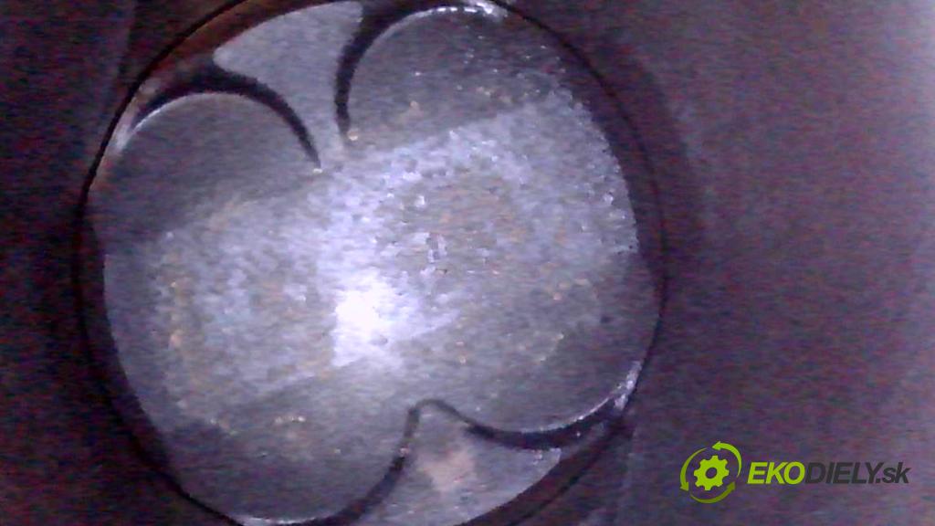 Bmw 3 E46 1998-2007 2.0 16V 143 HP manual 105 kW 1995 cm3 4- motor benzín: N42B20A