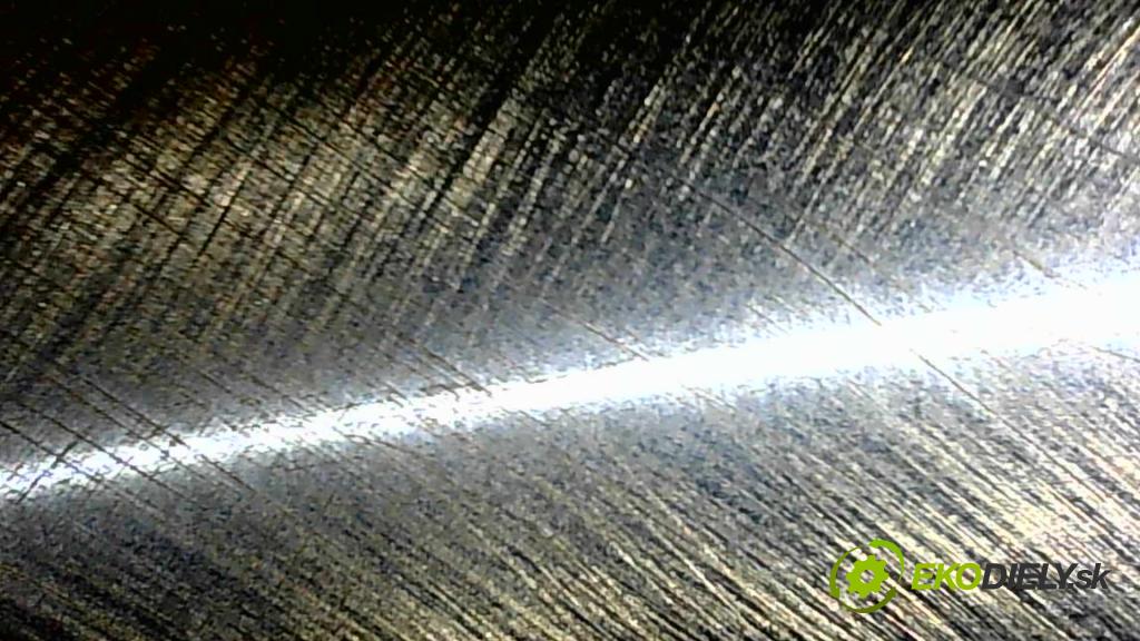 Bmw 3 E46 1998-2007 2.0 16V 143 HP manual 105 kW 1995 cm3 4- motor benzín: N42B20A