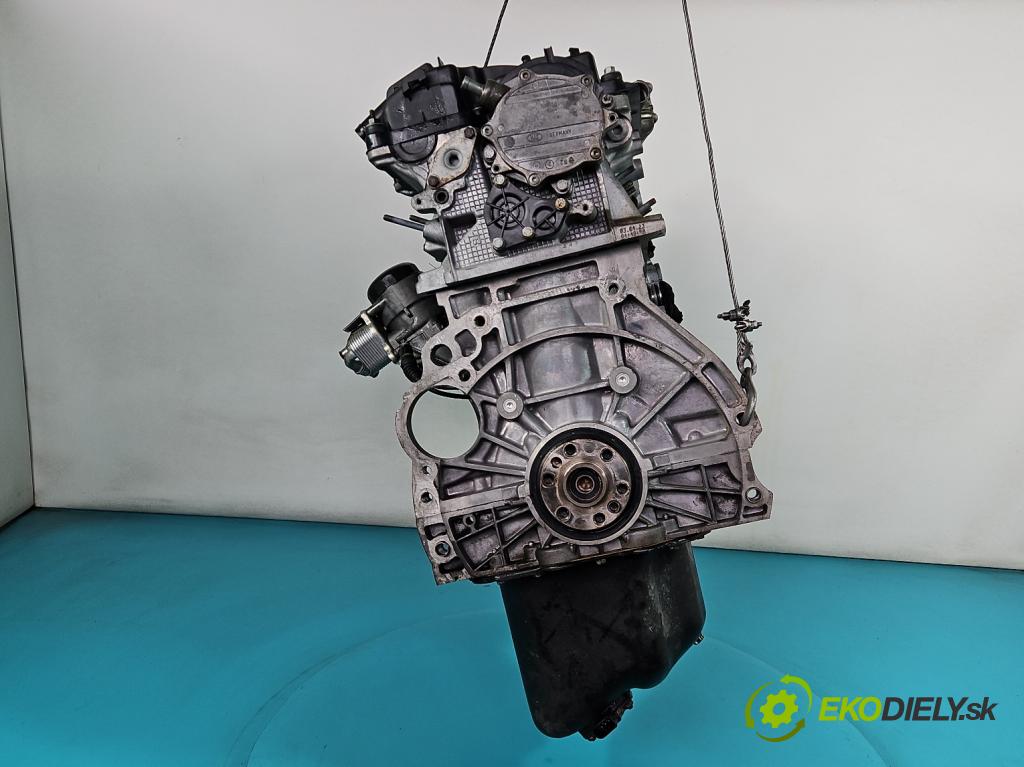 Bmw 3 E46 1998-2007 2.0 16V 143 HP manual 105 kW 1995 cm3 4- motor benzín: N42B20A