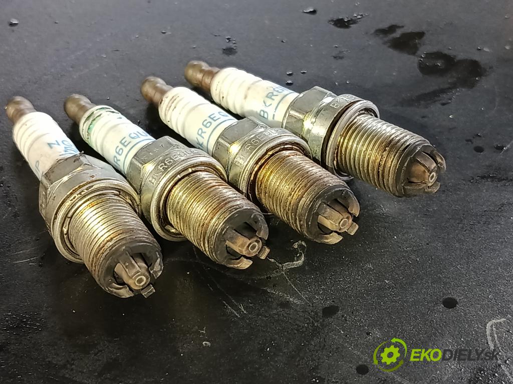 Bmw 3 E46 1998-2007 2.0 16V 143 HP manual 105 kW 1995 cm3 4- motor benzín: N42B20A