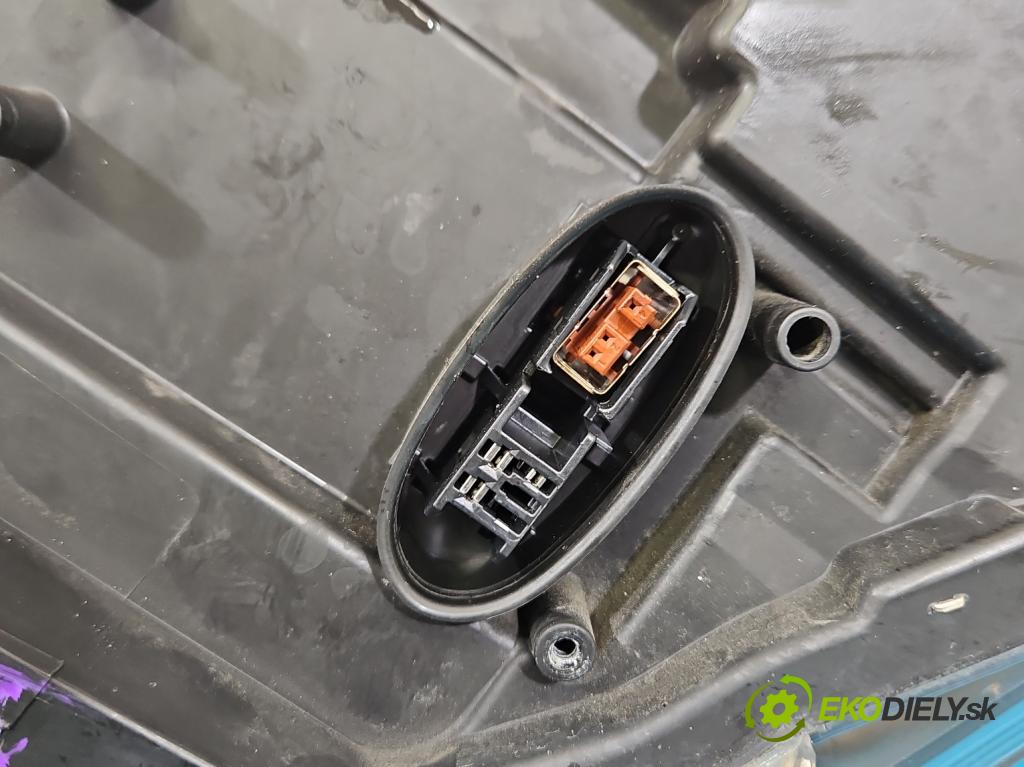 Opel Astra IV 2009-2015 1.7 cdti 125 HP manual 92 kW 1686 cm3 5- Reflektor: ľavý 13253650 (Kľučka dverí ostatné)