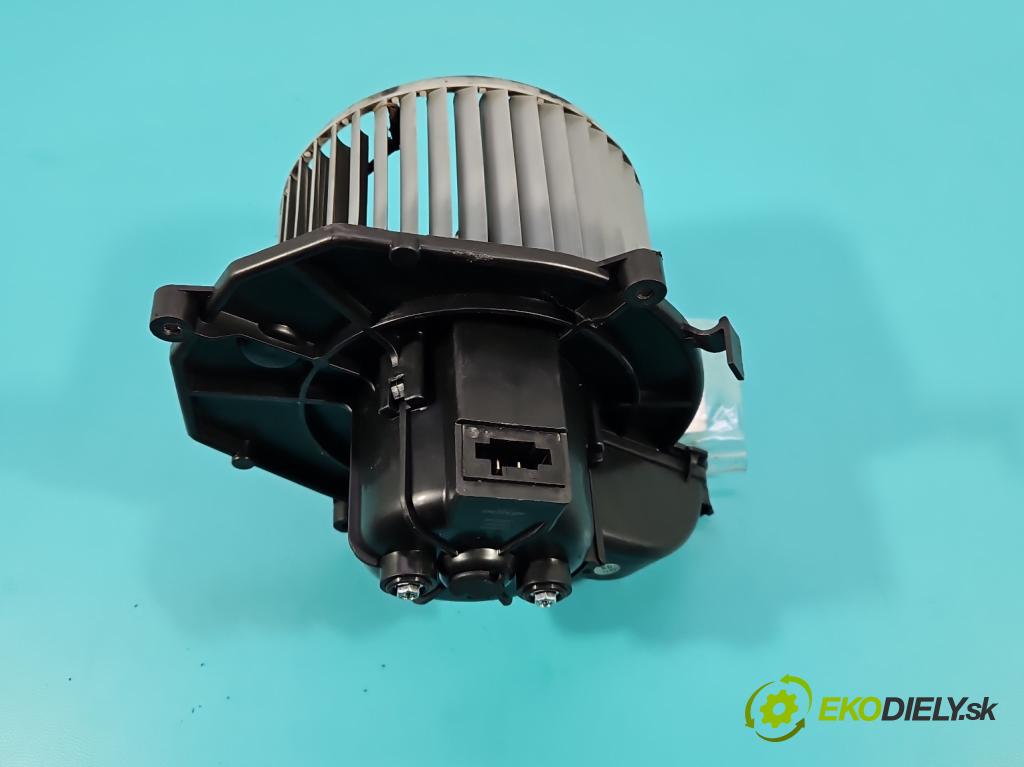 Citroen Berlingo II 2008-2018 1.6 hdi 90 hp manual 66.2 kW 1560 cm3 5- ventilátor vzduchu