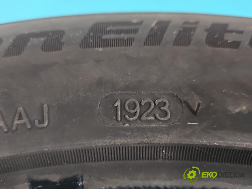 Skoda Octavia II 2004-2013 1.9 tdi 105 HP manual 77 kW 1896 cm3 5- pneumatika celoročné 4ks komplet
