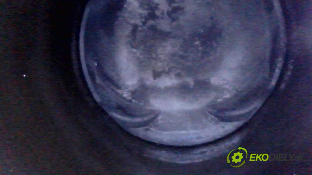 Vw Tiguan II 2016-2024 1.5 TSI 150 HP automatic 110 kW 1498 cm3 5- motor benzín: DPC