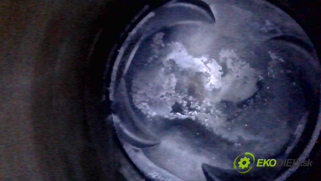 Vw Tiguan II 2016-2024 1.5 TSI 150 HP automatic 110 kW 1498 cm3 5- motor benzín: DPC