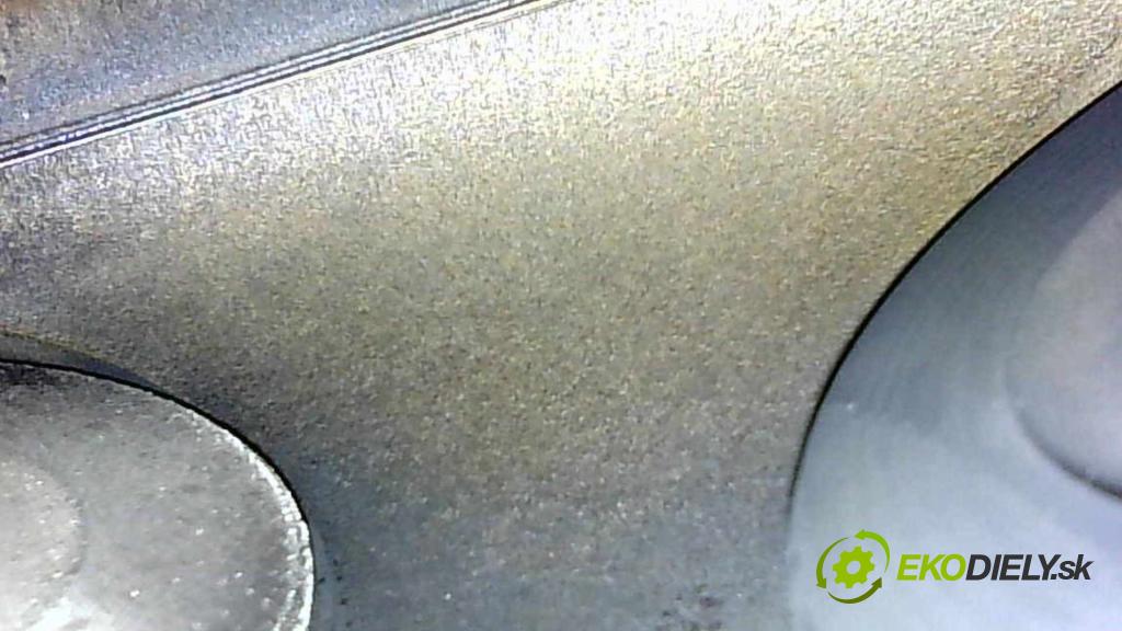 Vw Tiguan II 2016-2024 1.5 TSI 150 HP automatic 110 kW 1498 cm3 5- motor benzín: DPC