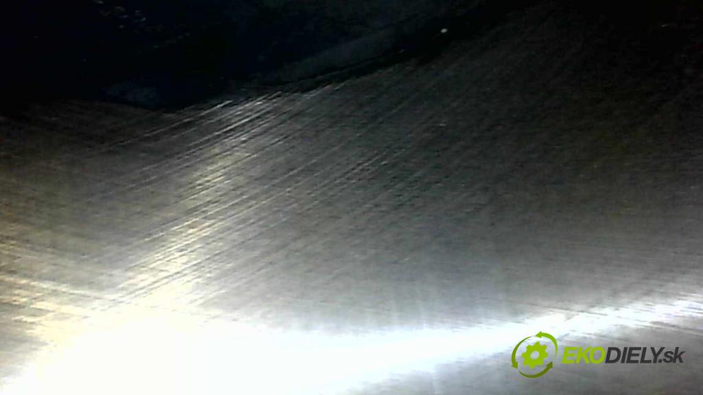 Vw Tiguan II 2016-2024 1.5 TSI 150 HP automatic 110 kW 1498 cm3 5- motor benzín: DPC