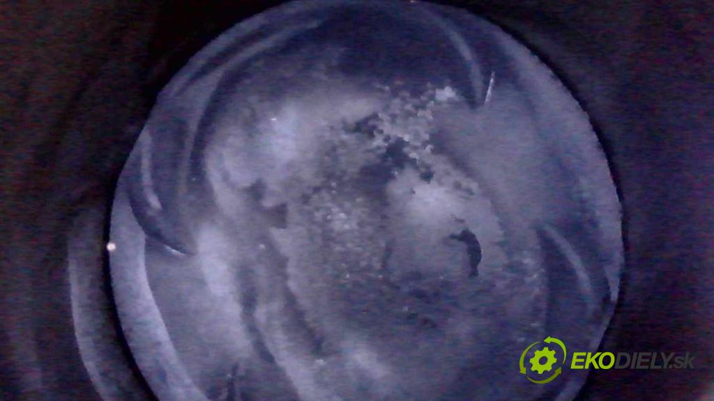 Vw Tiguan II 2016-2024 1.5 TSI 150 HP automatic 110 kW 1498 cm3 5- motor benzín: DPC