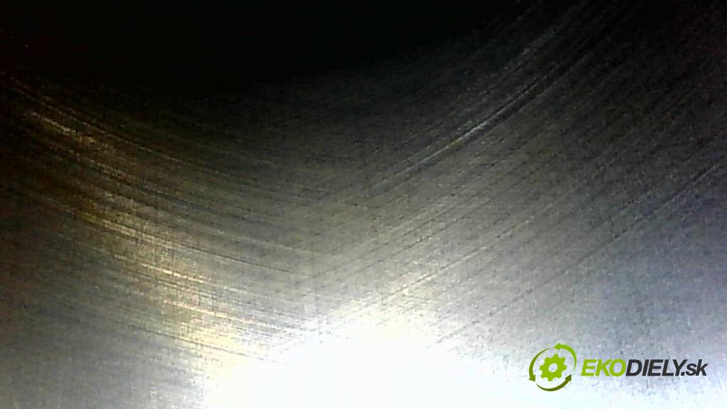 Vw Tiguan II 2016-2024 1.5 TSI 150 HP automatic 110 kW 1498 cm3 5- motor benzín: DPC