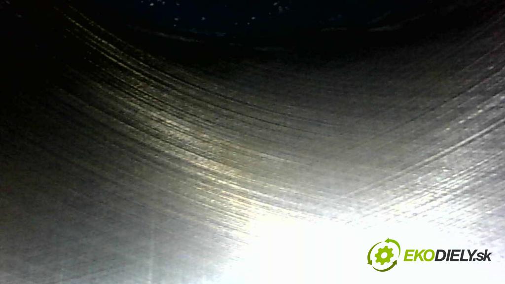 Vw Tiguan II 2016-2024 1.5 TSI 150 HP automatic 110 kW 1498 cm3 5- motor benzín: DPC